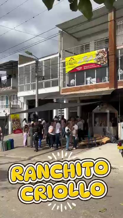 Asadero y Piqueteadero el Ranchito Criollo – foto 1